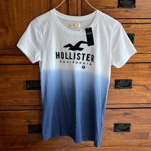 Hollister Women’s Ombre T-Shirt